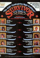 WWF Серии на выживание