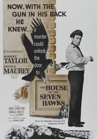 Дом семи ястребов