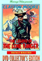 The Legend of the Lone Ranger