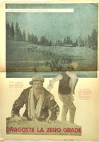 Dragoste la zero grade