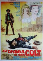 В тени Кольта