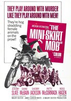 Банда в мини-юбках