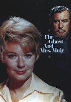 Призрак и миссис Муир