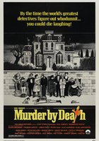 Ужин с убийством