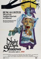 Ночь темных теней