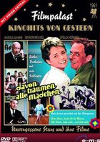 Davon träumen alle Mädchen