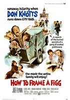 How to Frame a Figg