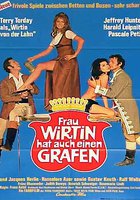 Госпожа Хозяйка имеет графский титул