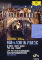 Eine Nacht in Venedig