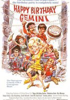 С Днем Рождения, близнецы