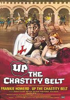 Up the Chastity Belt