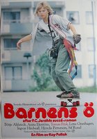 Остров детей