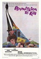 Разрешение на убийство