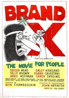 Brand X