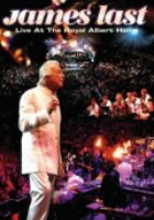 James Last in London