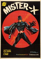 Mister X