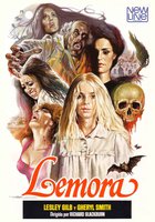 Лемора: Детская сказка о сверхъестественном