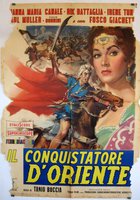 Il conquistatore dell'Oriente