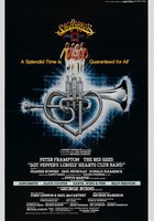 Клуб одиноких сердец сержанта Пеппера