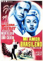 Латинские любовники