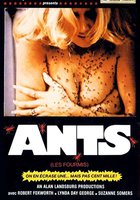 Муравьи убийцы