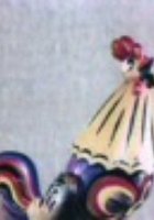 Жила-была курочка