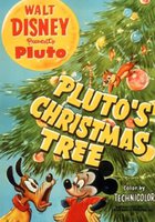 Новогодняя елка Плуто