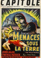 Подземное население