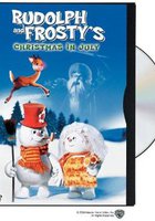 Rudolph and Frosty's Christmas in July