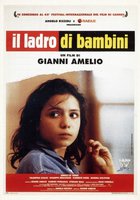 Похититель детей