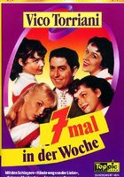 Siebenmal in der Woche