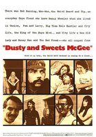 Dusty and Sweets McGee