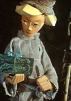 Медной горы хозяйка