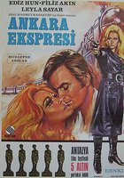 Анкара экспресс