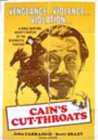 Cain's Cutthroats