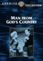 Man from God's Country