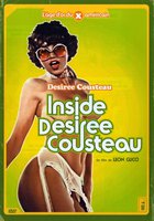 Inside Désirée Cousteau