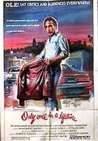 Only Once in a Lifetime