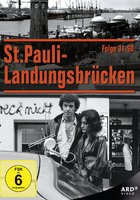 Пристань Святого Пауля