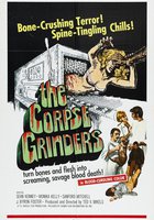 Перемалыватели трупов