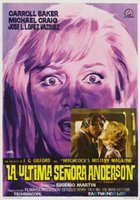 La última señora Anderson