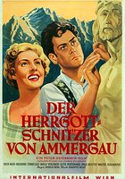 Страсти Господни в Аммергау