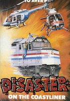 Disaster on the Coastliner