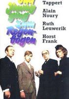 Und Jimmy ging zum Regenbogen