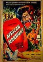 African Manhunt