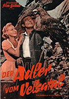 Der Adler vom Velsatal