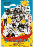 Трое из Канебьера