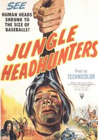 Jungle Headhunters