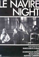 Le navire Night