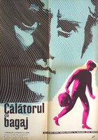 Путешественник с багажом